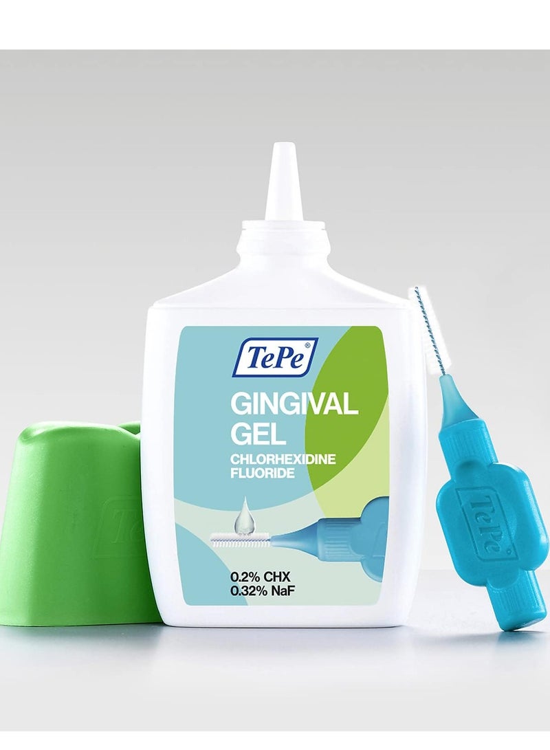 Tepe Gingival Gel for Teeth - Image 3
