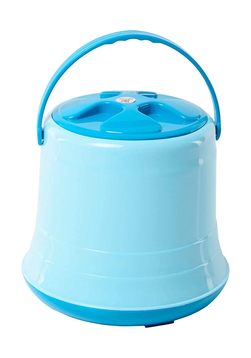 BHATI BHATI Plastic Insulated Water jug Water Capacity 5 Litre - Image 4