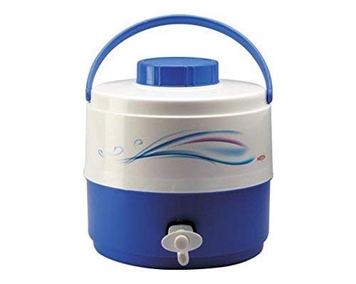 BHATI BHATI Plastic Insulated Water jug Water Capacity 5 Litre - Image 2
