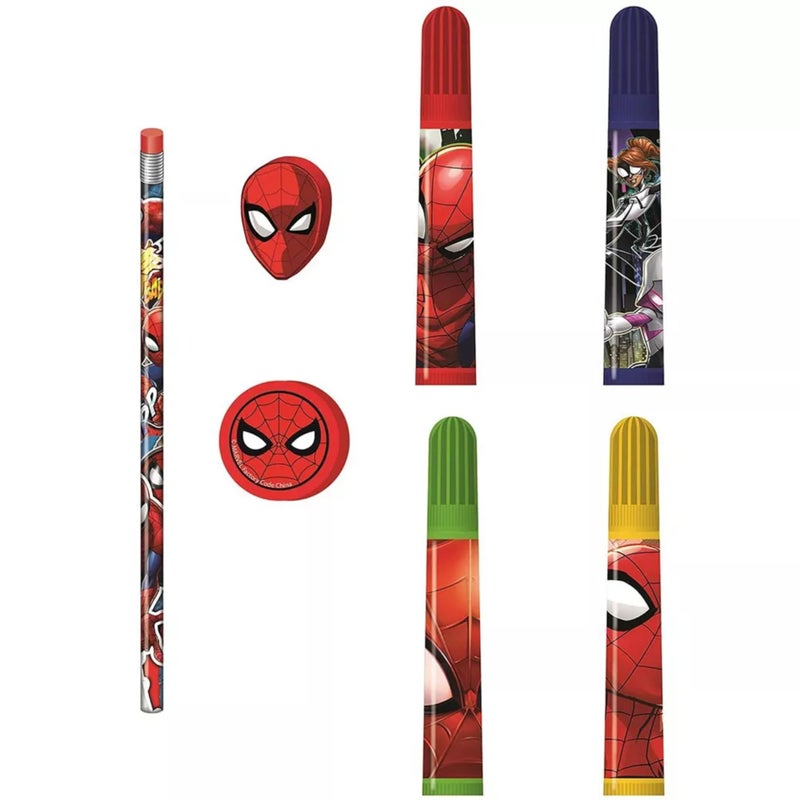 SPIDERMAN Spider-Man Marvel Boxed Art Set - Image 4
