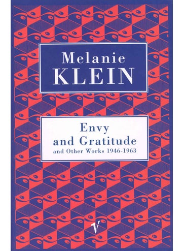 Envy And Gratitude And Other Works 1946-1963 - pzsku/ZE56F9BE898CADE21D531Z/45/_/1734525877/350ae350-d7a9-4c96-97bd-363696703bef