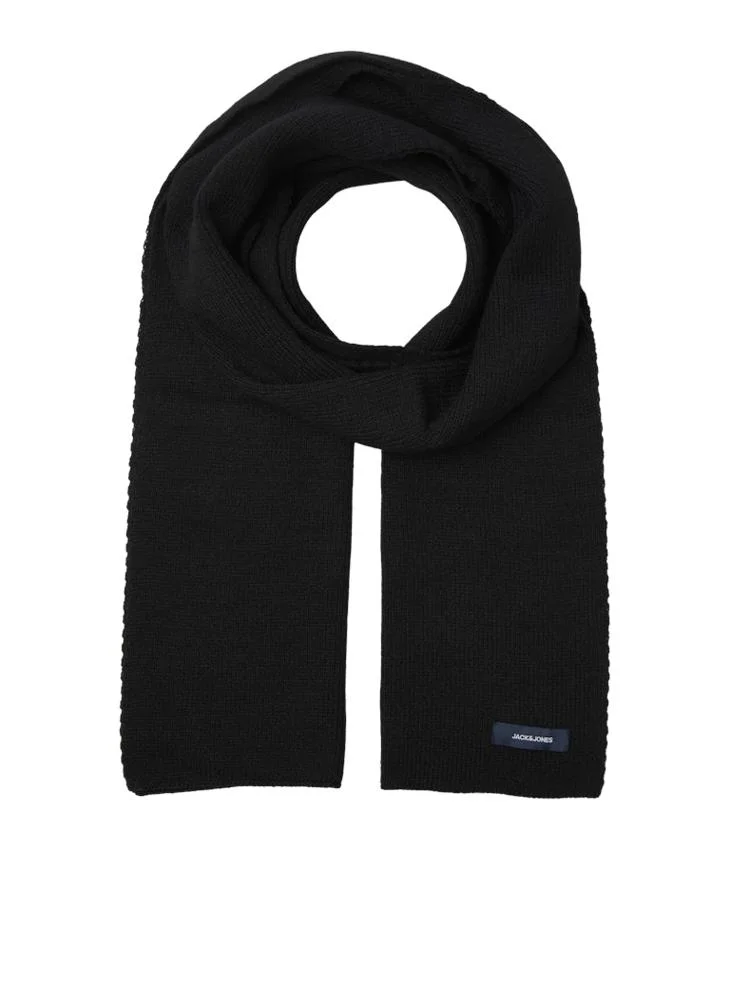 جاك اند جونز Jacdna Knit Scarf