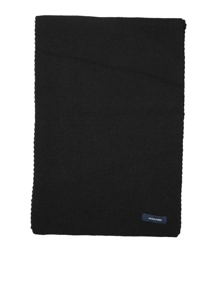 جاك اند جونز Jacdna Knit Scarf