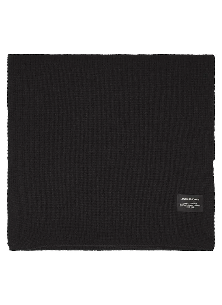 JACK & JONES Jacdna Knit Scarf