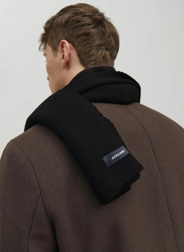 JACK & JONES Jacdna Knit Scarf