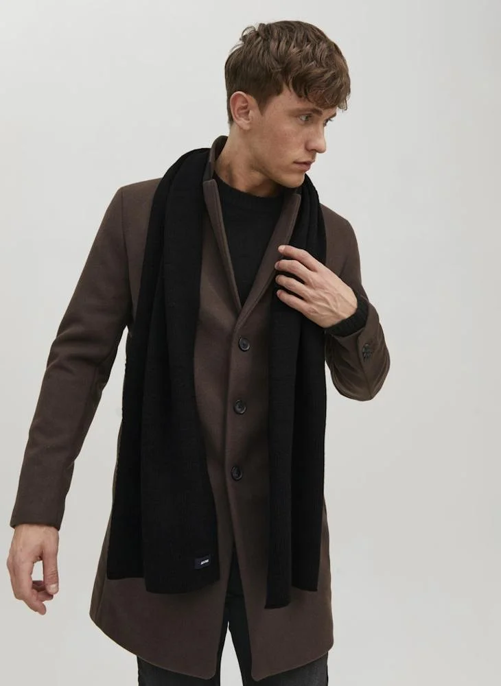JACK & JONES Jacdna Knit Scarf