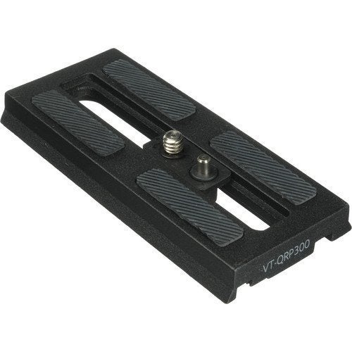 Magnus VT-QRP300 Quick Release Plate for VT-3000 Tripod - Image 5