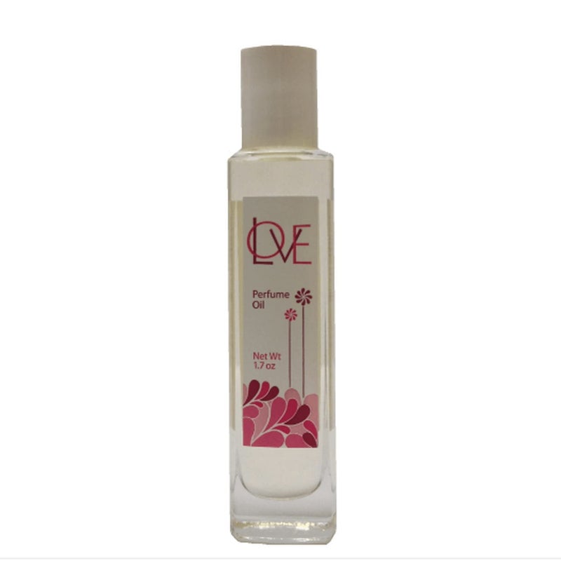 Auric Blends Love Perfume Oil 1.7 Ounce - Image 5