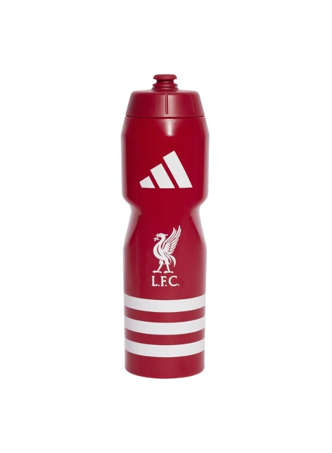 Adidas Adidas Lfc Bottle U Red Football/Soccer Hardware Accessories For Men & Women