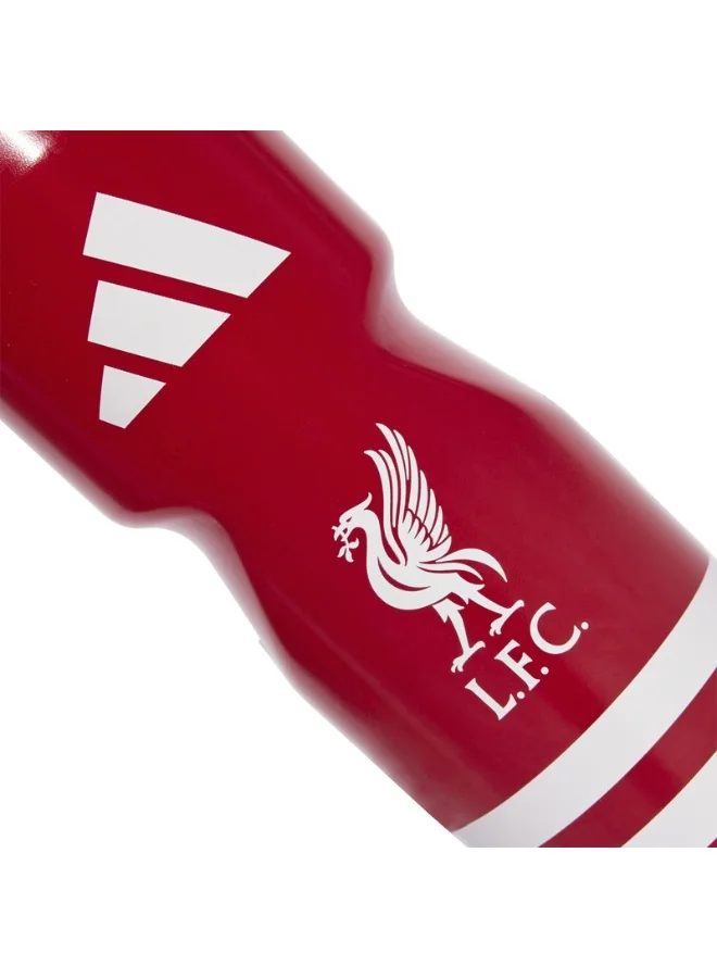 Adidas Adidas Lfc Bottle U Red Football/Soccer Hardware Accessories For Men & Women