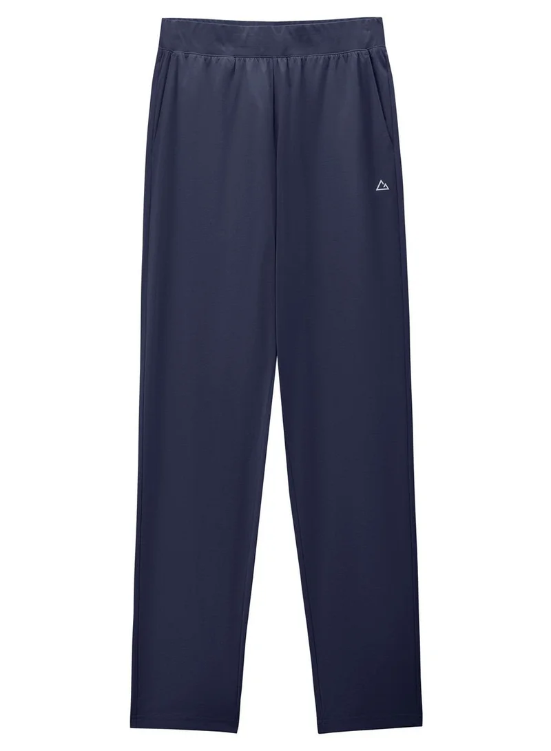 GIORDANO Women High Waist G-Motion Audrey Pants