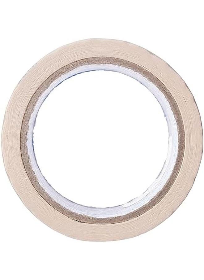 Abro Paper Masking Tape 7.6 Cm X 25 Yds  - Image 3