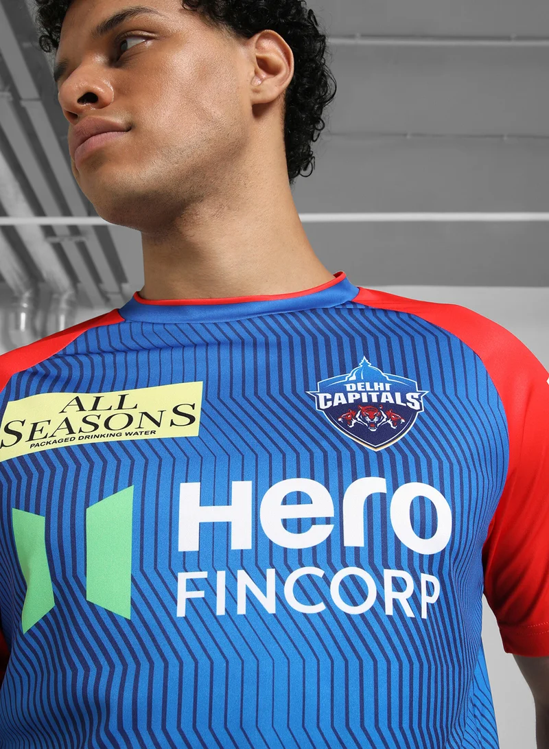 PUMA Delhi Capitals Replica IPL Jersey