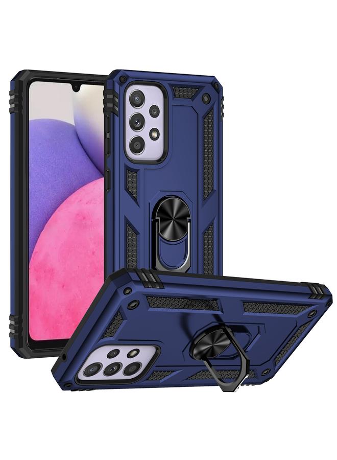 erorex Case For Samsung Galaxy A33 5G Shockproof TPU + PC Phone Case - Image 1