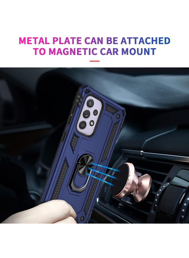 erorex Case For Samsung Galaxy A33 5G Shockproof TPU + PC Phone Case - Image 4