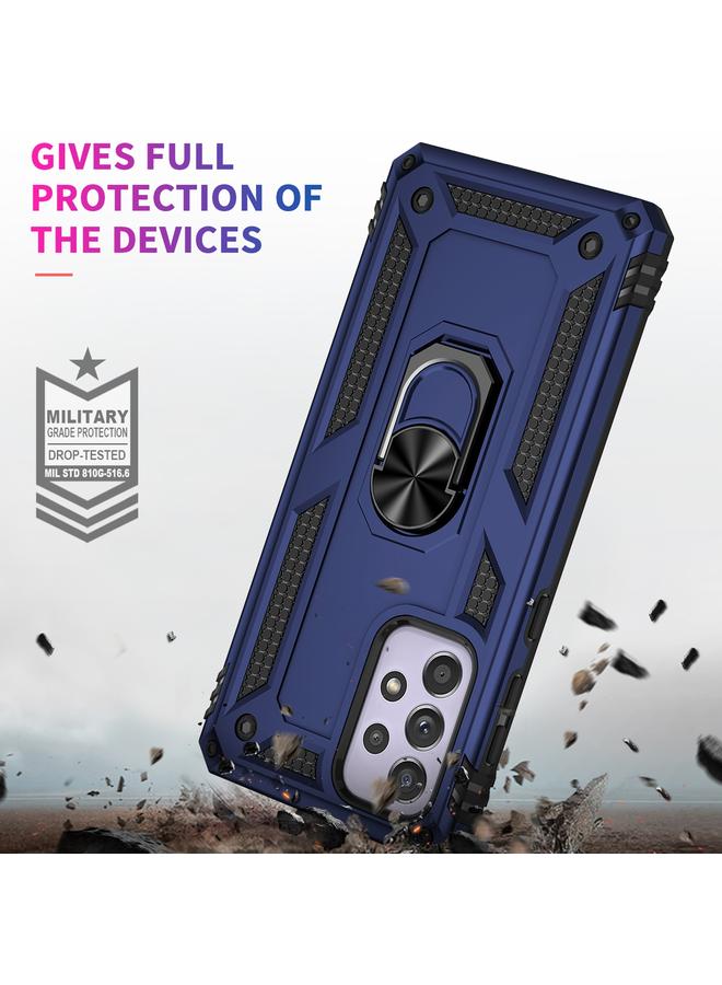 erorex Case For Samsung Galaxy A33 5G Shockproof TPU + PC Phone Case - Image 5