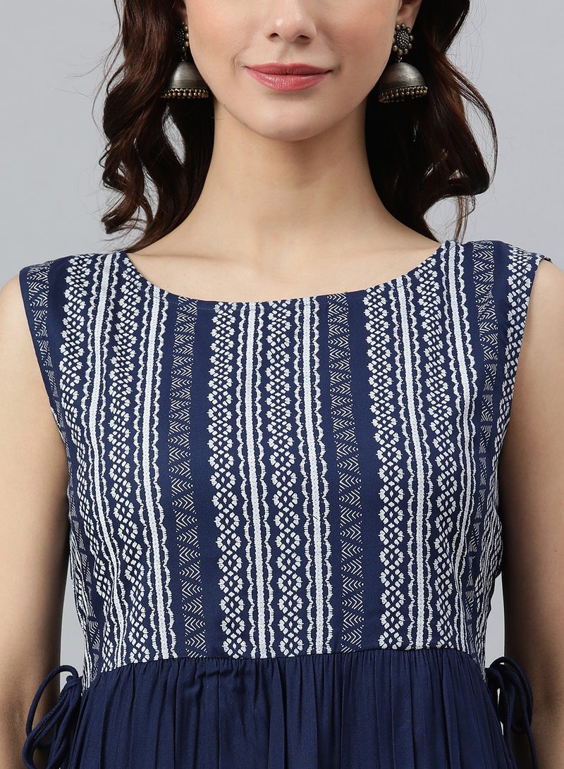 IndHeritage Indian Kurti - Image 5