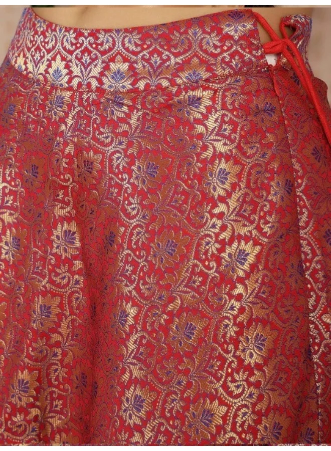 أيه كيه إس ريد بانارسي جاكار ليجن تشولي