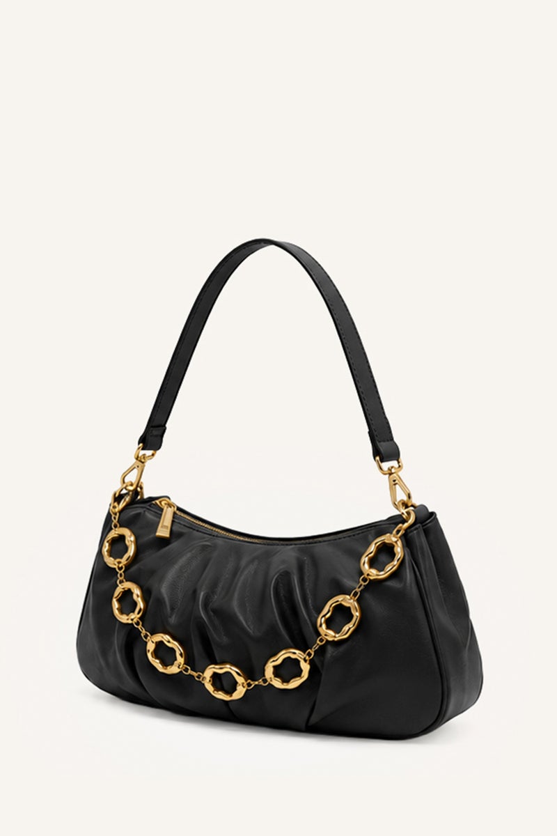 DeFacto Black Woman Shoulder bag Casual - Image 2