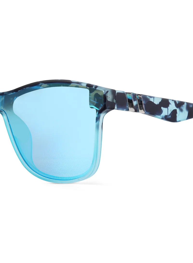 Woggles Polarized Sports Sunglasses|100% UV Protection|Men & Women