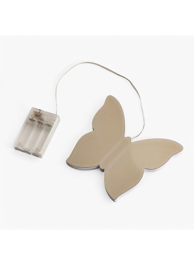 Home Box Dux Butterfly Tunnel Light - 16x1x14 cm - Image 2
