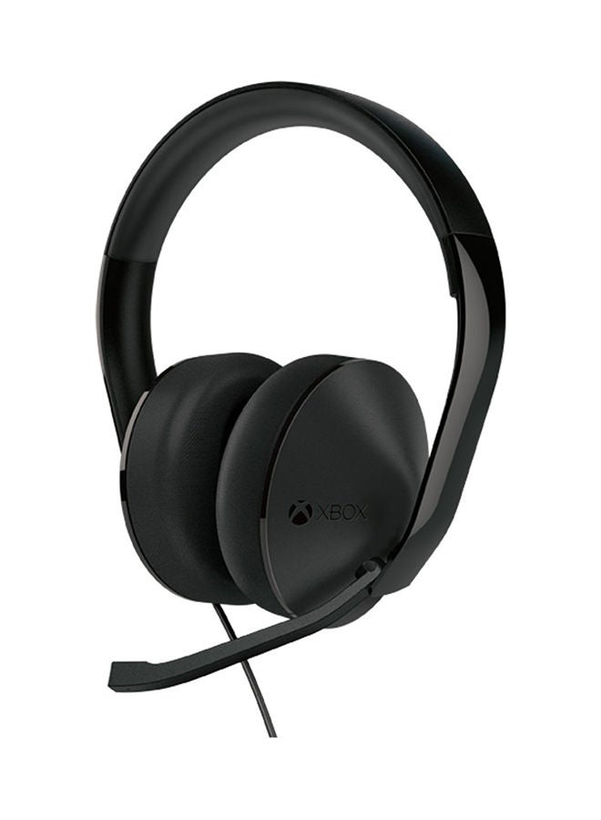 NIBEMINENT Over-Ear 1-6 Stereo Headset - Image 1