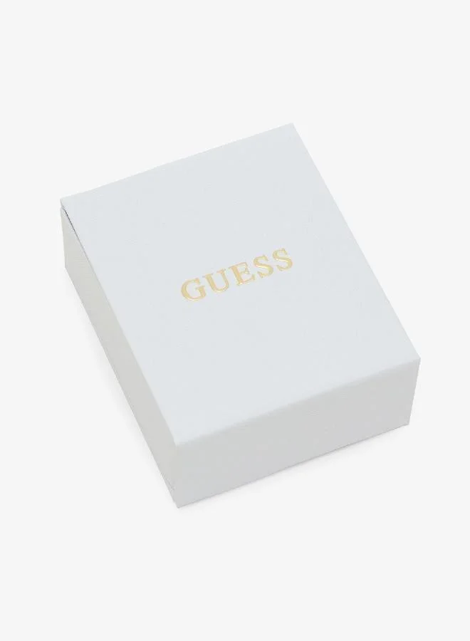GUESS  Lucky Charm Pave Ring for Women | Best Price UAE