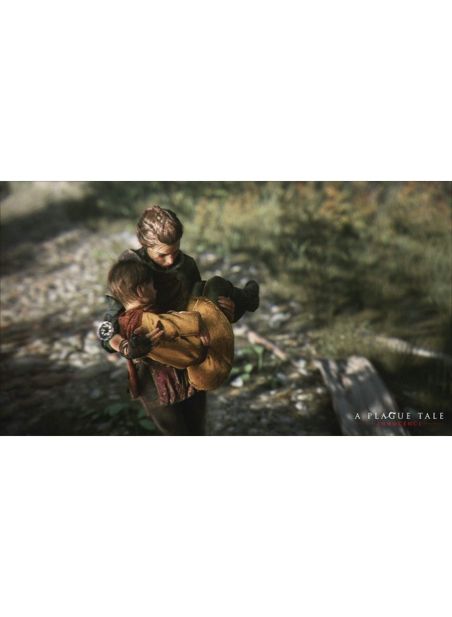 Maximum Games A Plague Tale: Innocence (PS4) - PlayStation 4 - Image 3