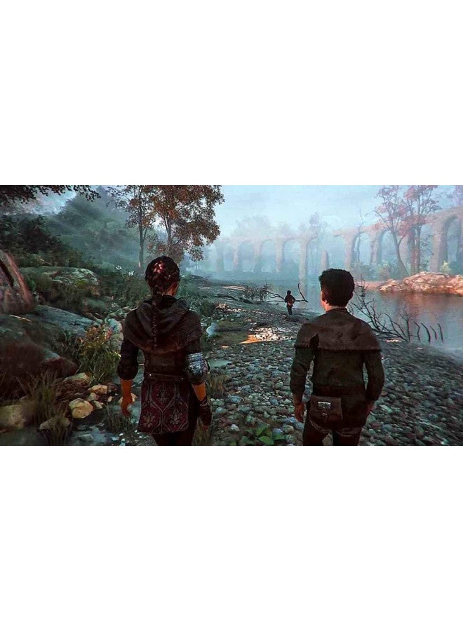 Maximum Games A Plague Tale: Innocence (PS4) - PlayStation 4 - Image 2