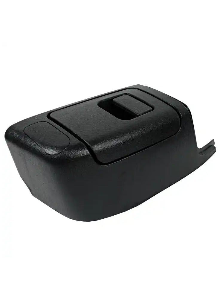 Generic Left Side Trunk Pocket Saddlebag Fit For Honda Goldwing GL1800 2006-2017  - Image 1
