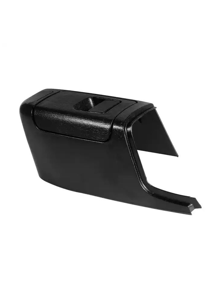 Generic Left Side Trunk Pocket Saddlebag Fit For Honda Goldwing GL1800 2006-2017  - Image 2