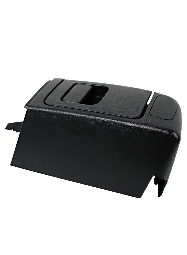 Generic Left Side Trunk Pocket Saddlebag Fit For Honda Goldwing GL1800 2006-2017  - Image 3