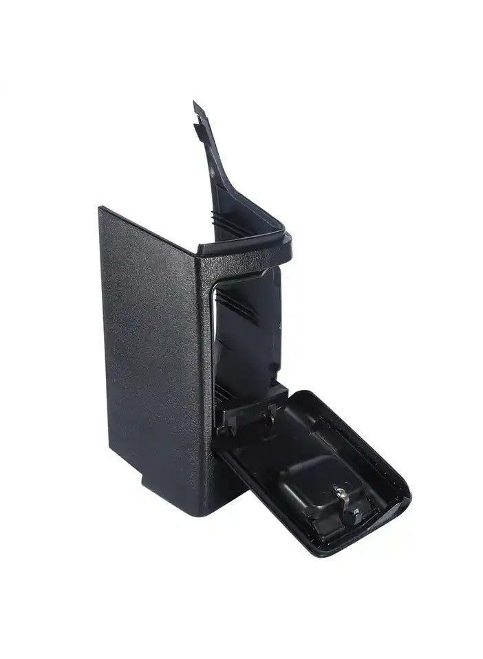 Generic Left Side Trunk Pocket Saddlebag Fit For Honda Goldwing GL1800 2006-2017  - Image 4