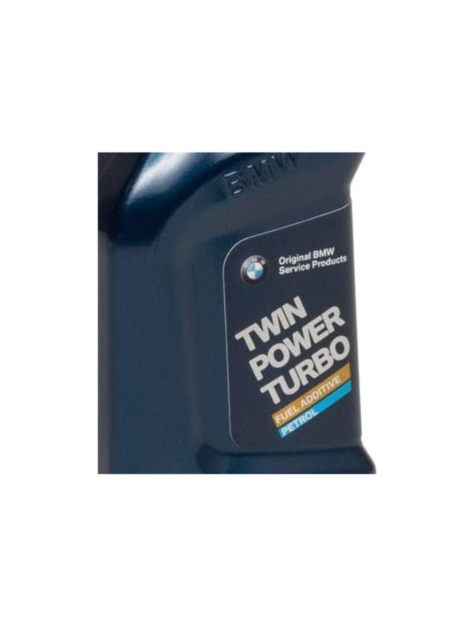 BMW Twin Power Turbo Gasoline Fuel Additive Petrol - 100ml - Image 3