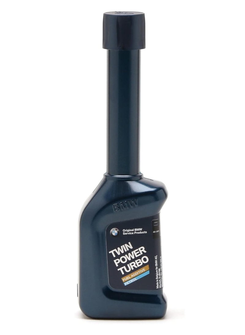 BMW Twin Power Turbo Gasoline Fuel Additive Petrol - 100ml - Image 1
