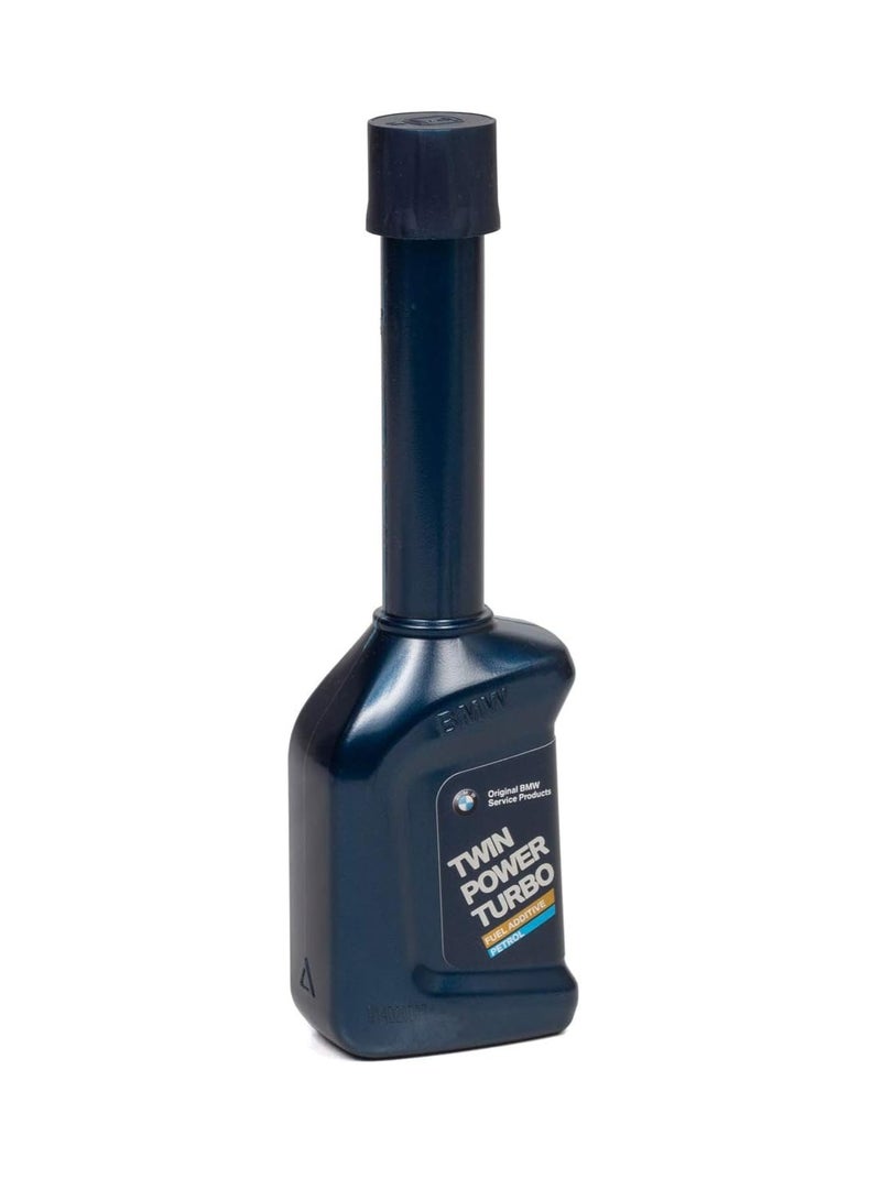 BMW Twin Power Turbo Gasoline Fuel Additive Petrol - 100ml - Image 2