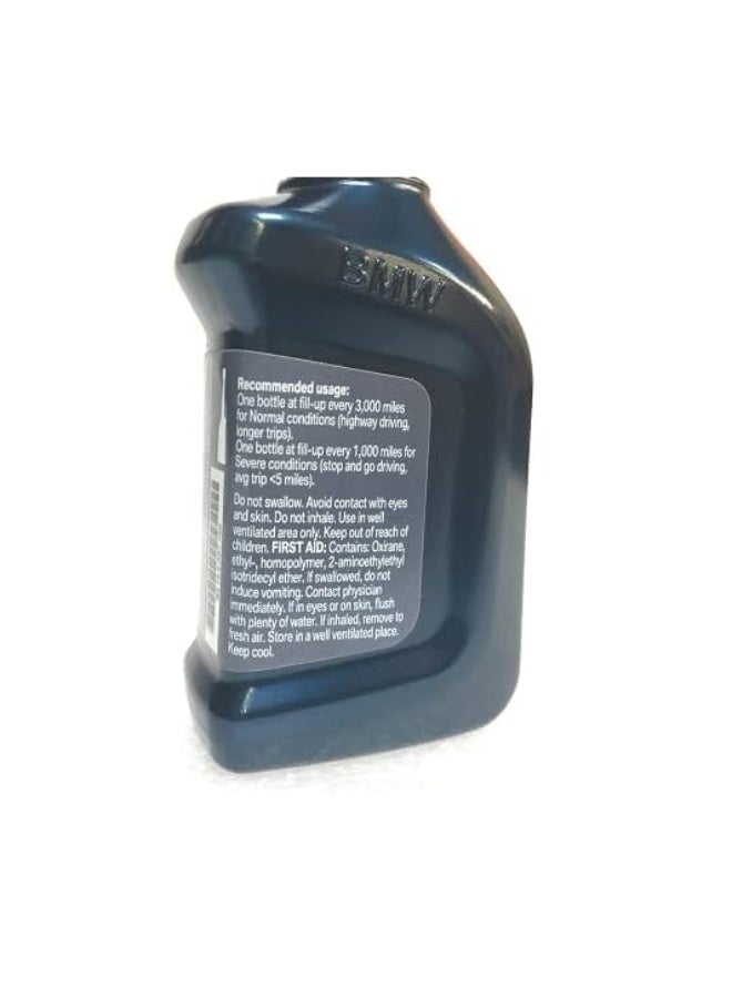BMW Twin Power Turbo Gasoline Fuel Additive Petrol - 100ml - Image 5