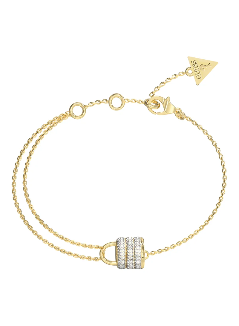 GUESS Guess My Secret Non-Logo Bracelet
