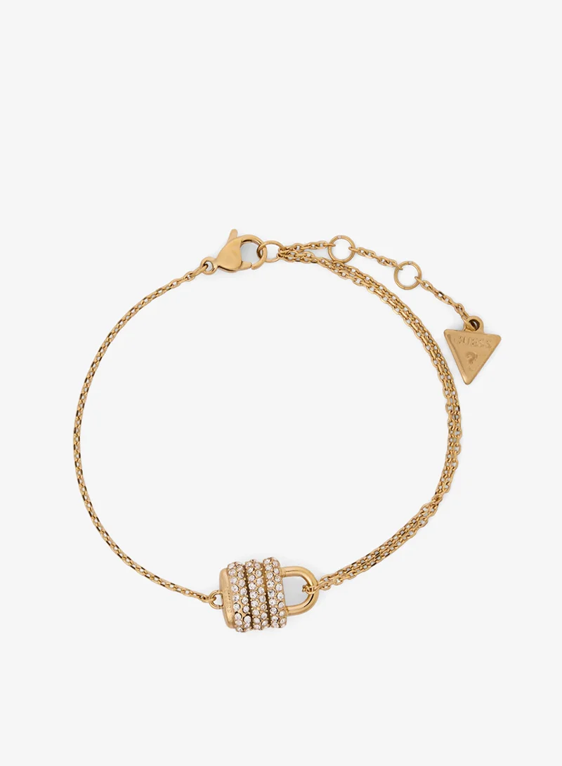 GUESS Guess My Secret Non-Logo Bracelet