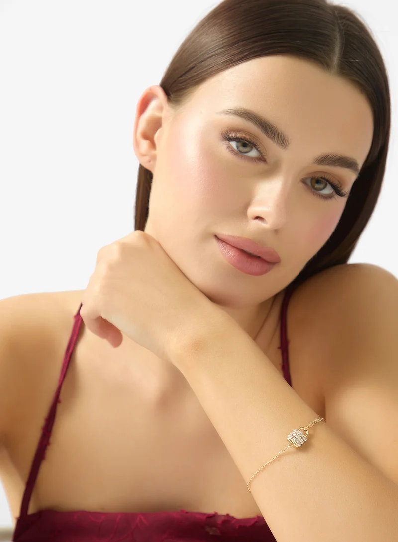 GUESS  Guess My Secret Non-Logo Bracelet for Women | Best Price UAE