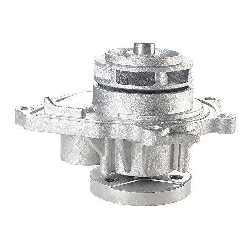 IRONTREE AW6184 Professional Water Pump Kit with Gasket Compatible with Chevy Cruze Sonic Aveo Aveo5, Pontiac G3 Wave, Saturn Astra, 1.6L 1.8L L4 Engine, OE Replacement - Image 5