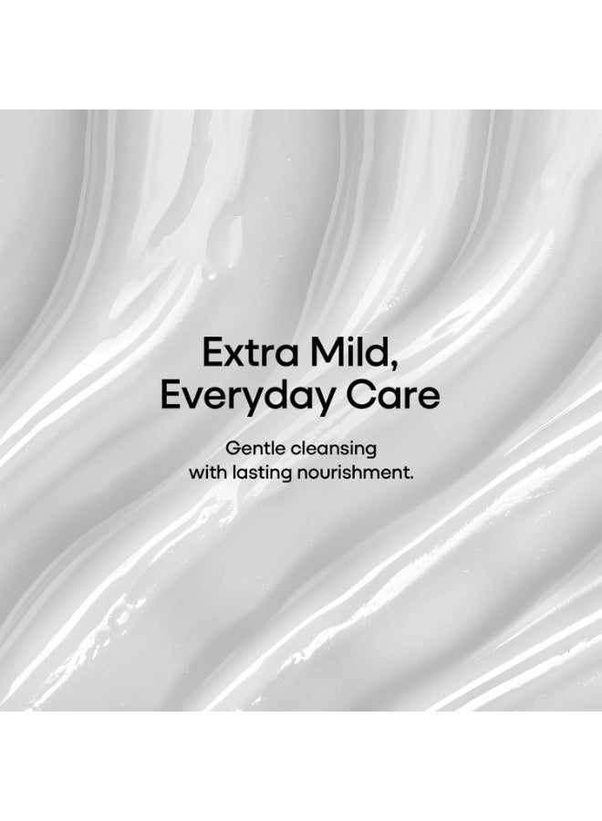 Ethiglo Seren Extra Mild Shampoo 100ml -Pack of 4 - Image 4