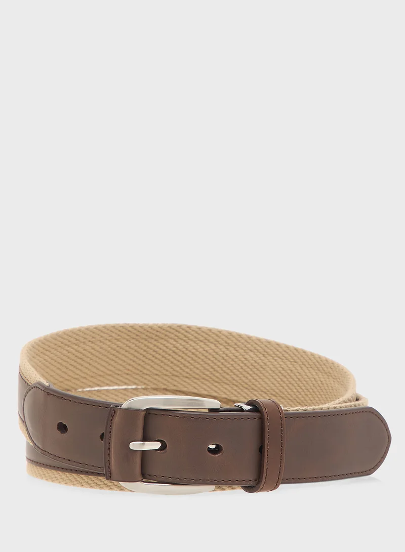 Seventy Five Casual Belt