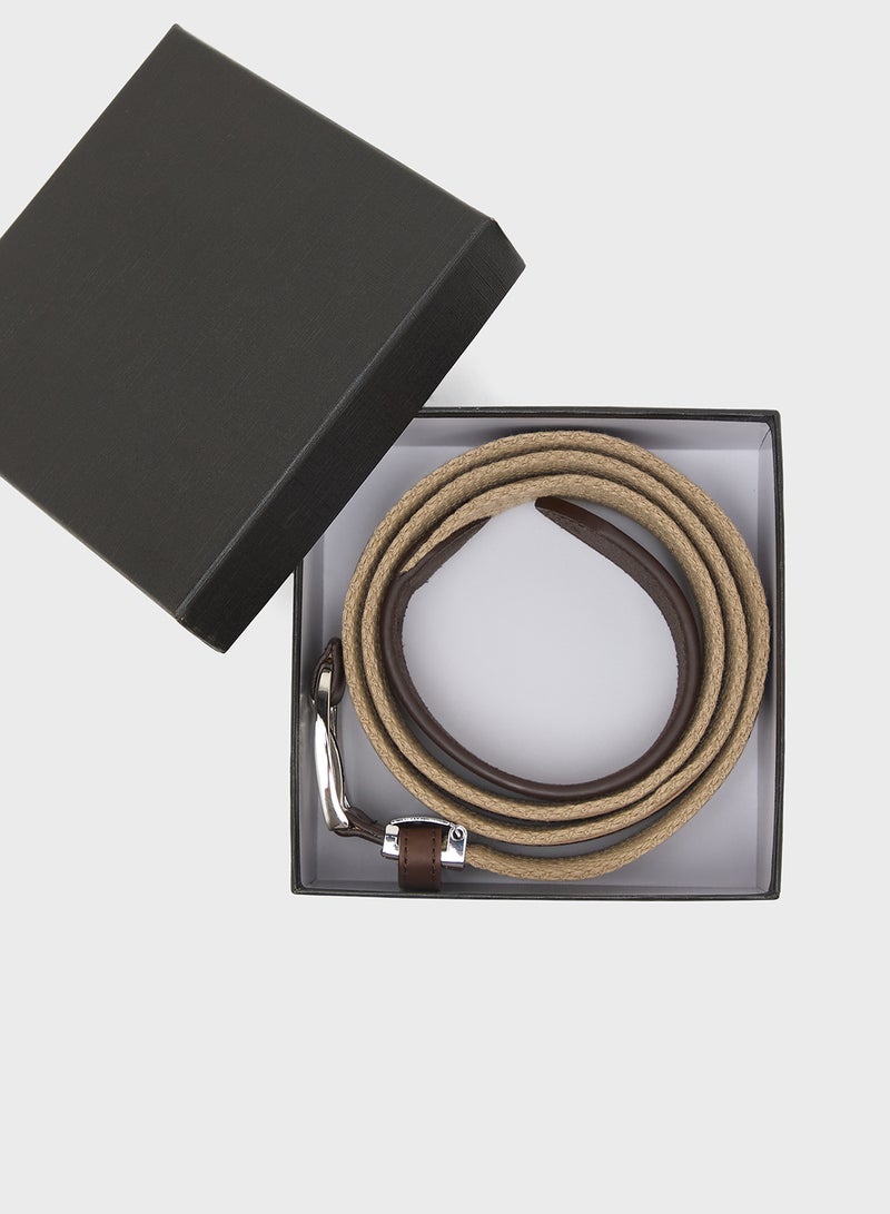 Seventy Five Casual Belt  - Image 3