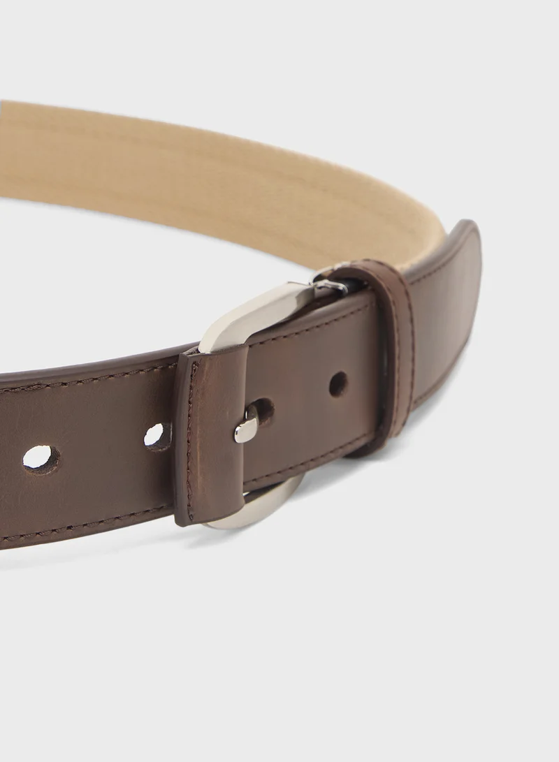 Seventy Five Casual Belt