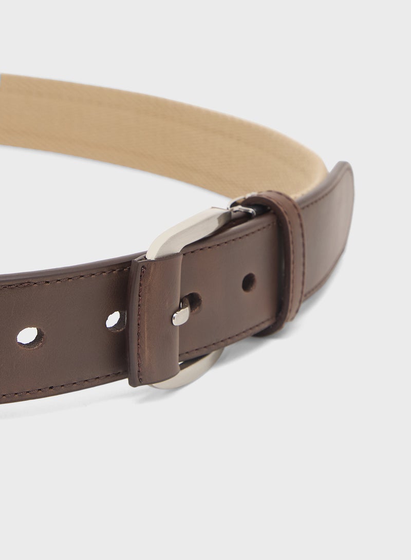 Seventy Five Casual Belt  - Image 2
