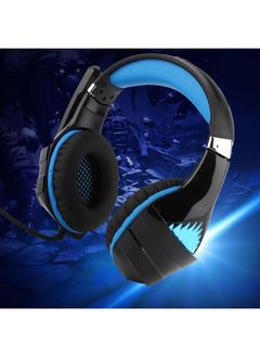 Thoraya HiFi Stereo Surrounding Gamer Headphones Stable Data Transmission Gaming Headset for E-sports  - Image 2