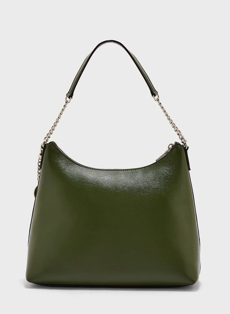 DKNY Bryant Park Convertible  Hobo Bag