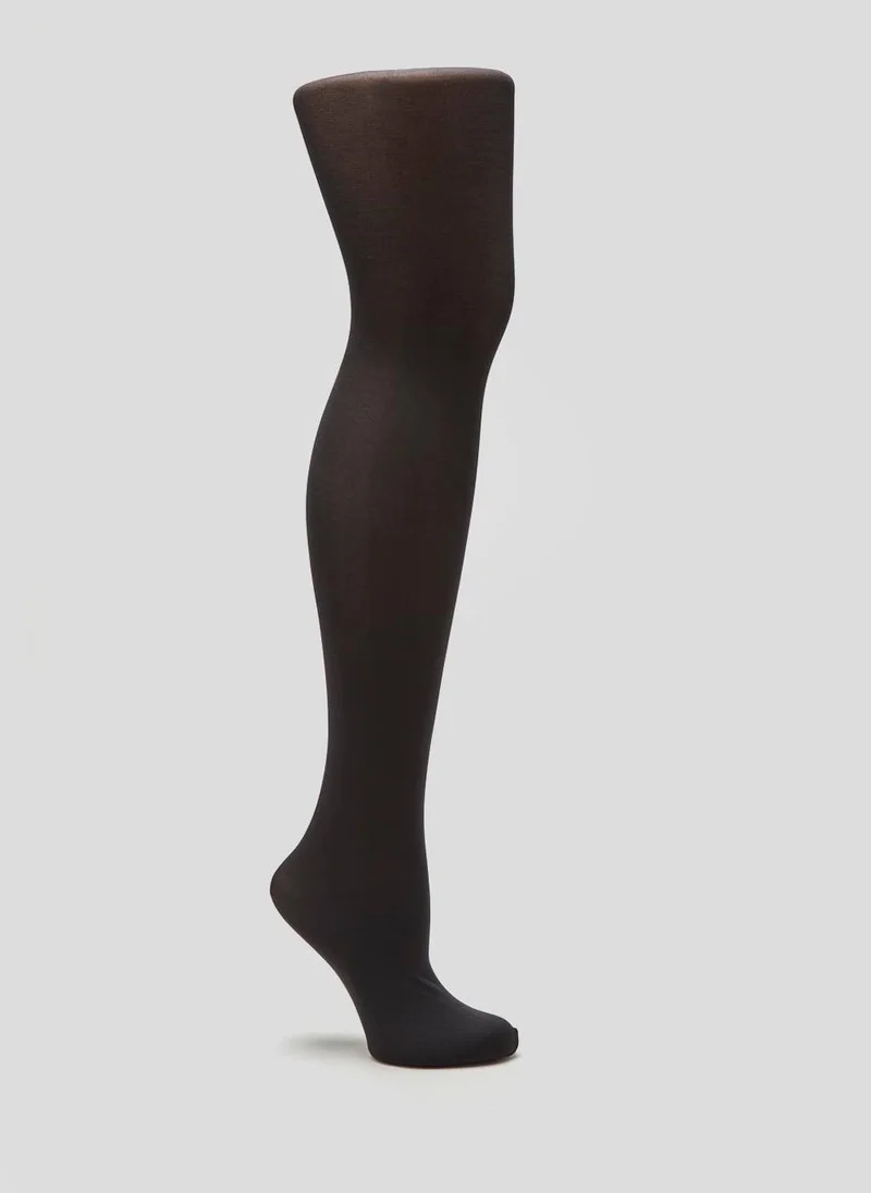 Matalan 3 Pack Black 60 Denier Tights