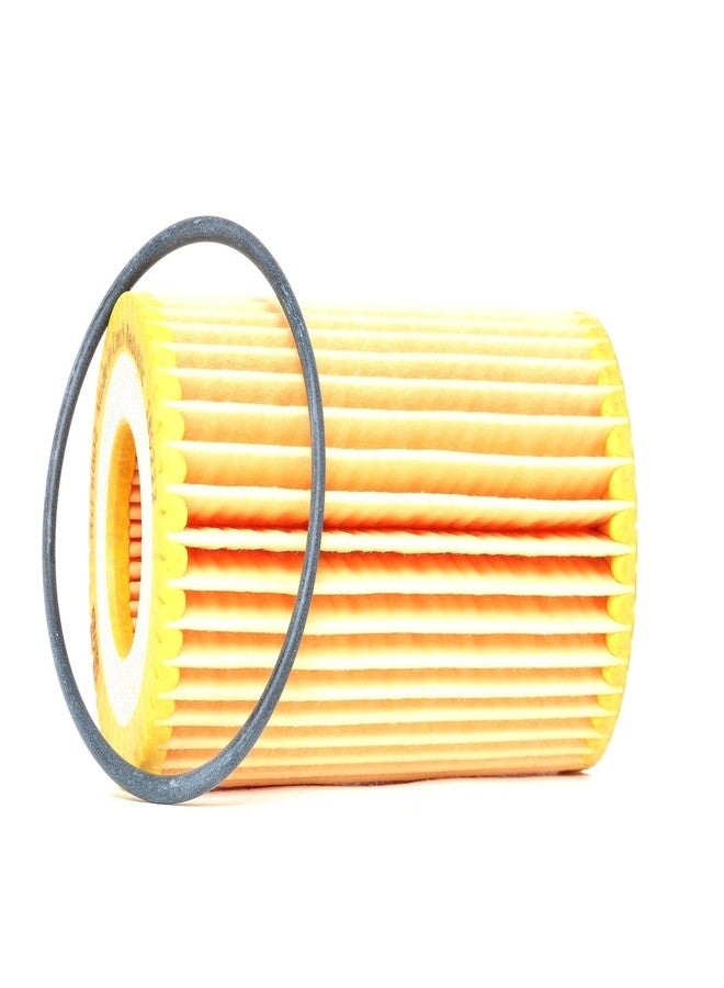 MANN FILTER MANN Genuine Replacement Oil Filter HU6002Z - Image 1